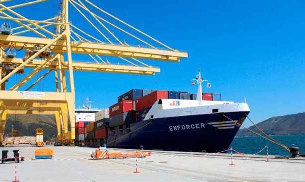 ARDANUY INGENIERÍA DESARROLLA EL SISTEMA DE GESTIÓN DE SEGURIDAD DEL ACCESO FERROVIARIO DEL PUERTO DE FERROL- SAN CIBRAO